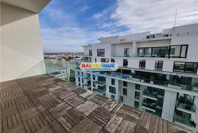 Apartament cu 5 camere decomandat în Aviației - 14