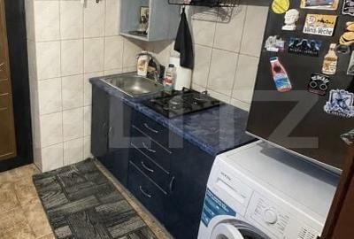 Garsonieră în Burdujeni - 3