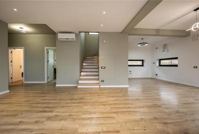 Casa Premium NZEB | Vedere directa spre Padurea Mogosoaia | Comision 0 - 3