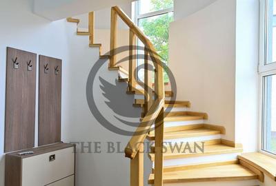 Casa / Vila moderna cu 5 camere de vanzare | Zona Traian ... - 15