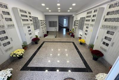 Inchiriez Garsoniera Decomandata - 8