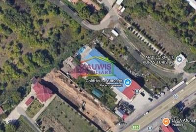 Teren intravilan în Afumați - 3