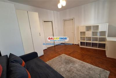Apartament cu 2 camere circular, mobilat în Universitate - 1