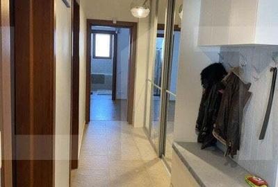 Apartament cu 3 camere decomandat în Central - 8