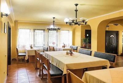 Pensiune 3 margarete - 2