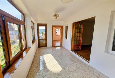Proprietate 1780m2 cu 2 case - 3