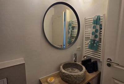 Apartament cu 2 camere decomandat în Vitan - 2