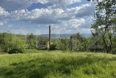 Teren de 15080 mp, în Central - 2