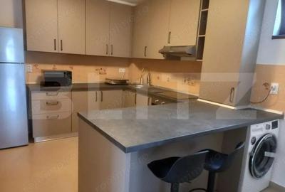 BLITZ Apartament 3 camere la parter de vila | Intrare separata | - 3