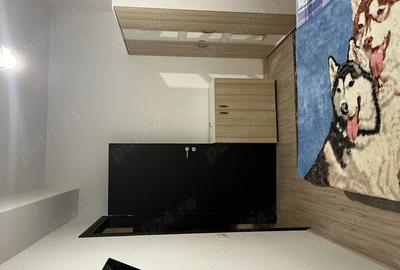 Inchiriez apartament in Militari Residence - 1