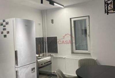 Apartament cu 4 camere decomandat, mobilat în Pantelimon - 1