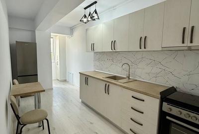 Garsonieră decomandată în Central - 2