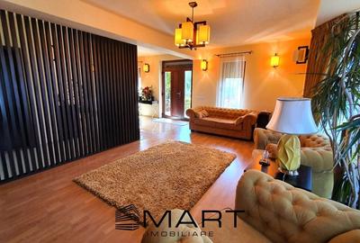 Casa 200mp cu teren 407mp Sura Mare - 7