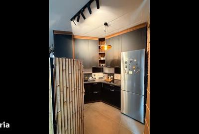 Garsonieră în Mogoșoaia - 7