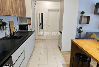 Apartament cu 2 camere în Unirii - 12