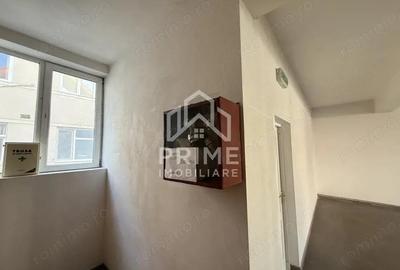 SPA?IU COMERCIAL DE VANZARE 1600 MP - ALBA IULIA - ZONA CETATE - ULTRA CENTRAL - 8