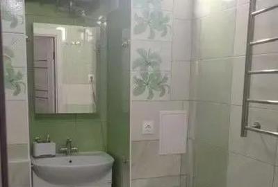 Garsonieră în Olimpia-Stadion - 2