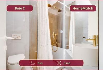 Cortina North || 3 camere || Comision 0% Cortina North || 3 camere || Comision 0% - 11