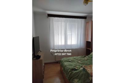 Apartament cu 4 camere semidecomandat în Crângași - 2