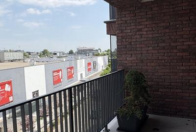 REA1024604 Apartament spatios 4 camere I Design modern I Zona Barbu Vacarescu - 19