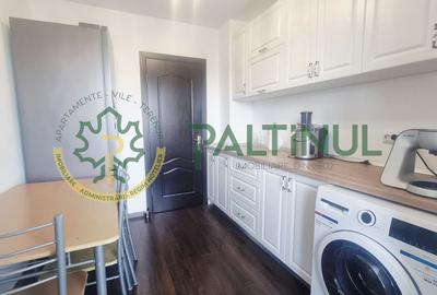 Apartament 2 camere decomandat - Calea Dumbrăvii - Finante, etaj 4, cu cămară
