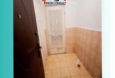 Garsonieră în Letea - 2