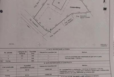 Casă cu 4 camere în Breaza de Sus - 4