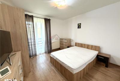 Apartament cu 3 camere decomandat în Rediu - 2