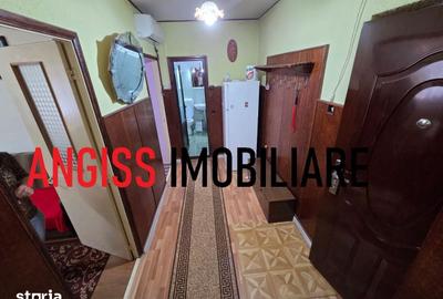 Apartament cu 2 camere în E3 - 3