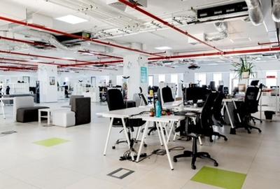 1 Mai Expozitiei Imobil Office - 8