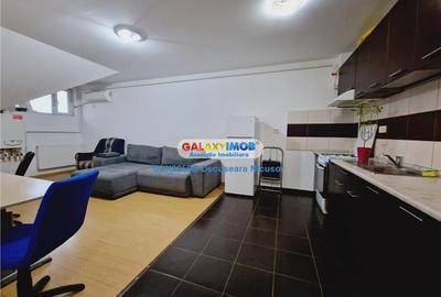 Apartament 2 camere mobilat Militari Residence, Rezervelor 380 euro - 2