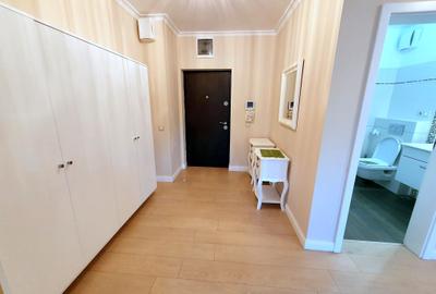 Apartament cu 3 camere semidecomandat, mobilat în Mărăști - 13