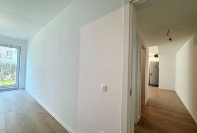 Apartament cu 3 camere semidecomandat în Nord - 17