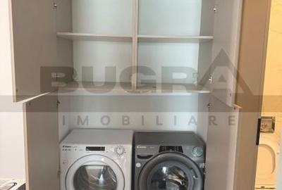 Apartament cu 3 camere, mobilat în Iris - 1