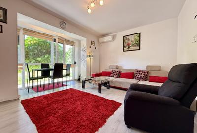 Apartament cu 3 camere decomandat, mobilat în Theodor Pallady - 1