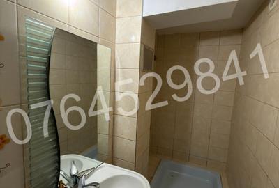 Vanzare garsoniera zona Hala Traian-Calea Călărasilor,Str. Traian 87 - 20