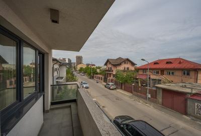Apartament cu 2 camere decomandat, mobilat în Apărătorii Patriei - 14