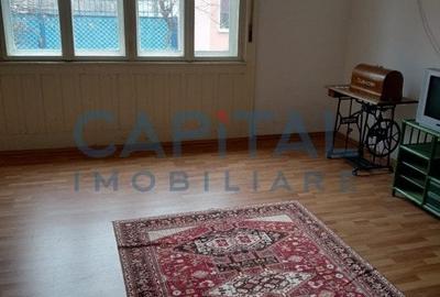 Casa zona ultracentral de vanzare in Turda. comision 0% - 4