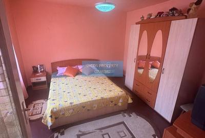 Casă individuală cu 3 camere cu Canalizare în Casa Cărții - 3