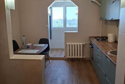 Apartament cu 2 camere decomandat, mobilat în Olteniței - 4