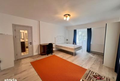 Garsonieră în Știrbei Vodă - 3
