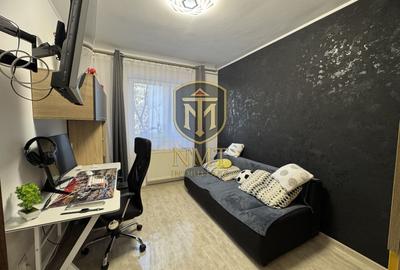 Apartament cu 3 camere decomandat, mobilat în Mănăștur - 1