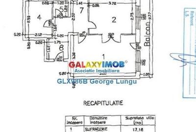 Apartament 3 camere decomandat Drumul Taberei Prel Ghencea - 9