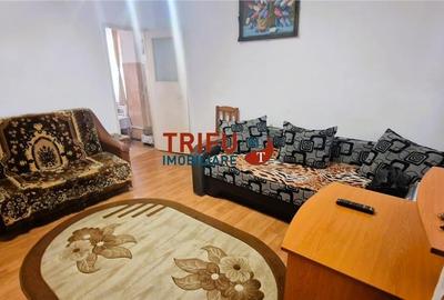 Garsoniera de vanzare mobilata etaj. 2 zona Ampoi - 5