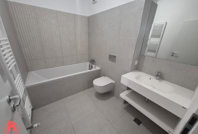 Apartament cu 2 camere decomandat, mobilat în Băneasa - 9