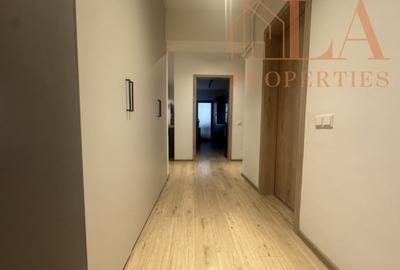 Apartament 3 camere mobilat | Drumul Taberei-Moghioros Park - 7