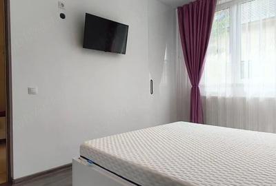 Apartament cu 2 camere decomandat în Cetate - 4