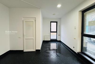 Spațiu comercial, de 69 mp, în Calea Călărașilor - 18