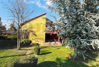 Casă individuală cu 3 camere cu Canalizare în Europa - 1