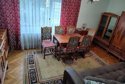 Apartament cu 2 camere decomandat în Central - 5